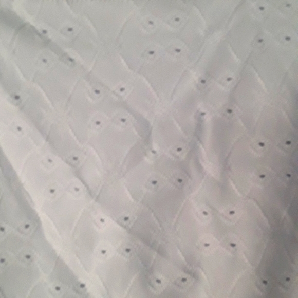 Wallflower Lavender Crop Top NWT Sz Medium - Picture 5 of 5